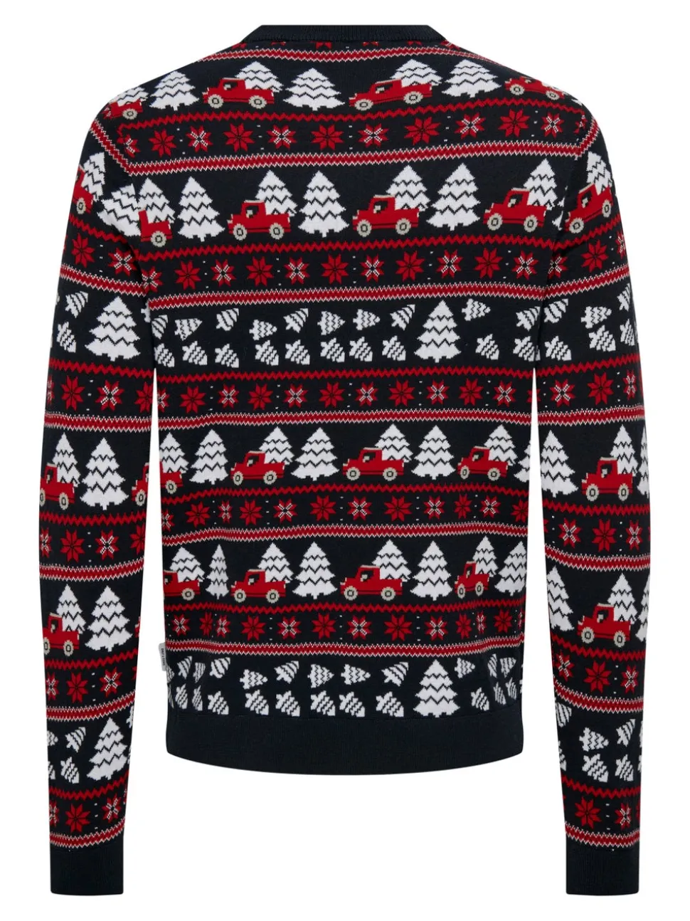 ONSXMAS Pullover