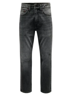 ONSYOKE Straight Fit Jeans