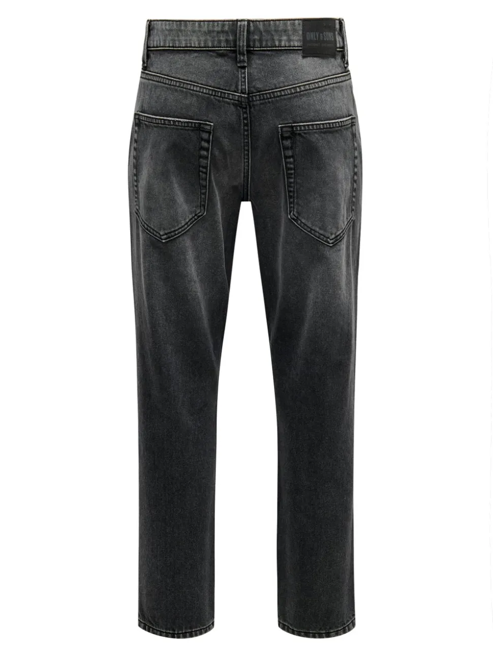 ONSYOKE Straight Fit Jeans