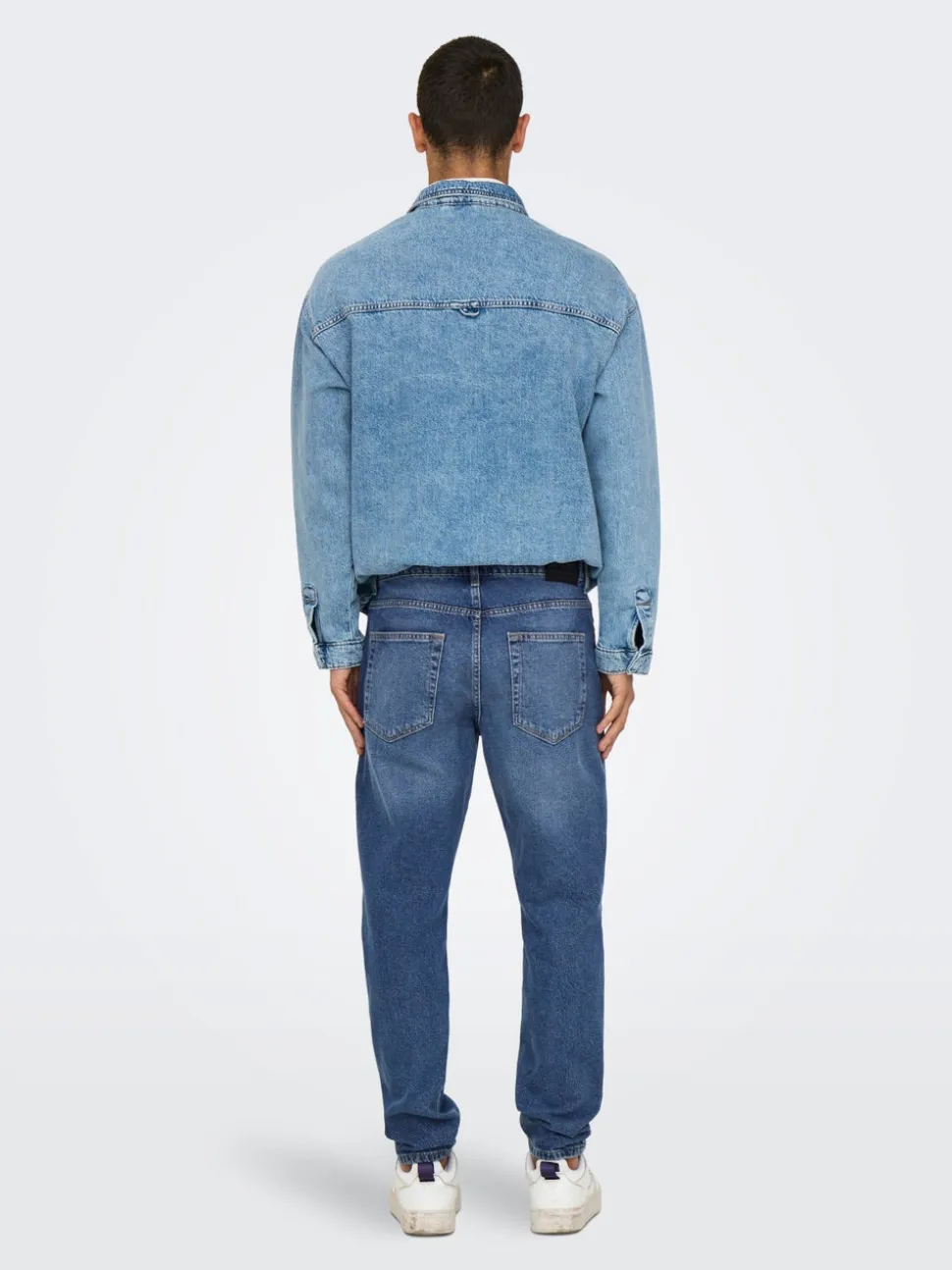 ONSYOKE Straight Fit Jeans