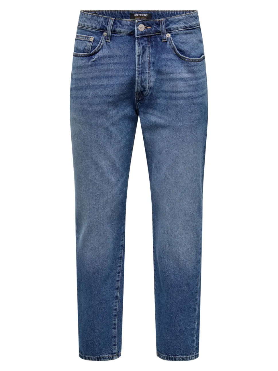 ONSYOKE Straight Fit Jeans