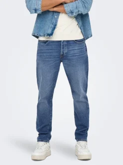 ONSYOKE Straight Fit Jeans