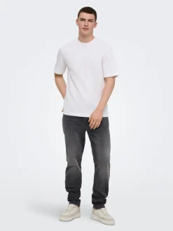 ONSYOKE Tapered Fit Jeans