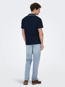 ONSYOKE Tapered Fit Jeans