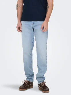 ONSYOKE Tapered Fit Jeans