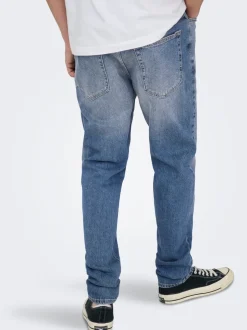 ONSYOKE Tapered Fit Jeans