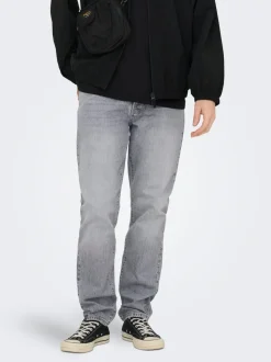 ONSYOKE Vita media Tapered Fit Jeans