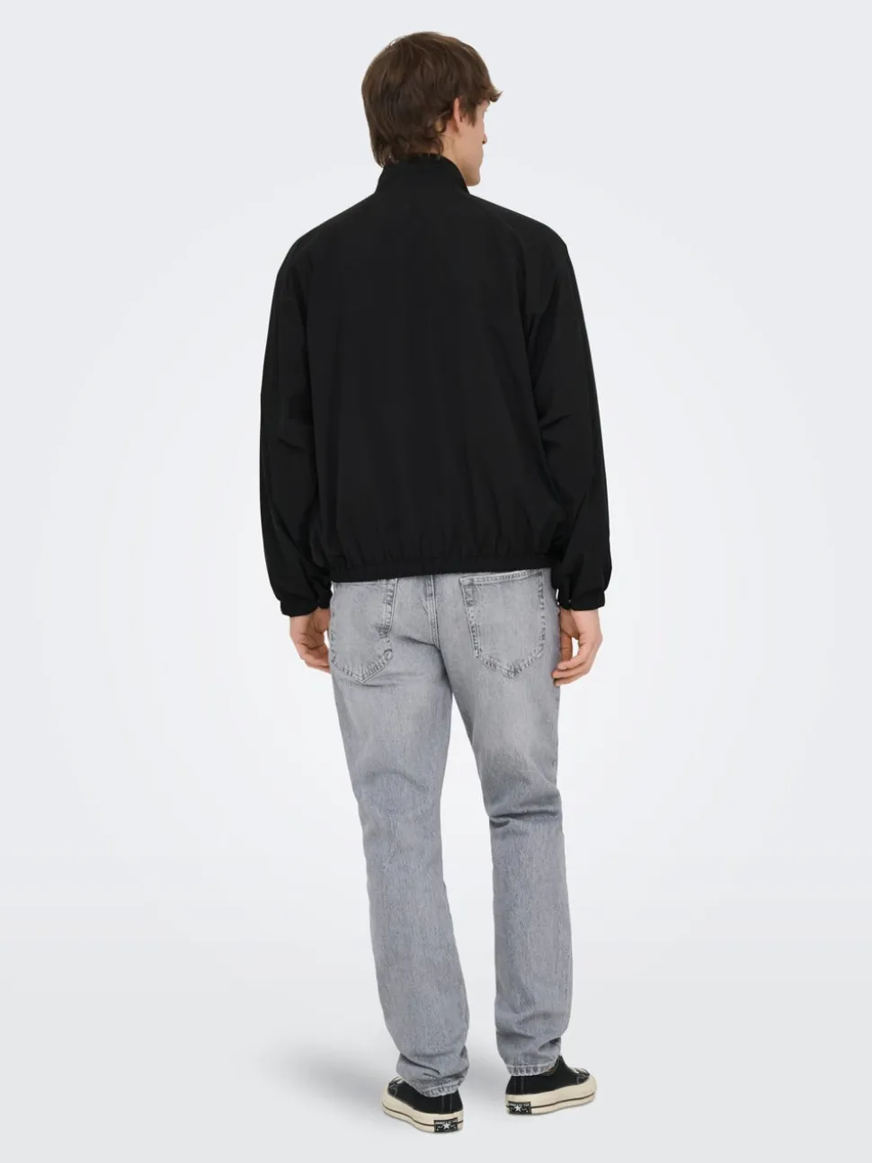 ONSYOKE Vita media Tapered Fit Jeans