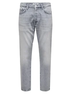 ONSYOKE Vita media Tapered Fit Jeans
