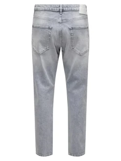 ONSYOKE Vita media Tapered Fit Jeans
