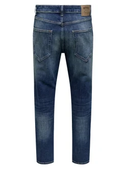 ONSYOKE Vita media Tapered Fit Jeans
