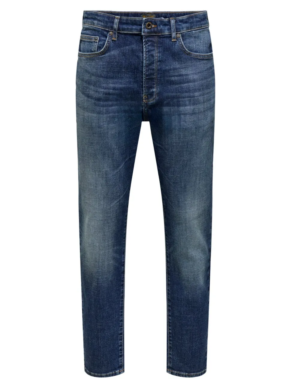 ONSYOKE Vita media Tapered Fit Jeans