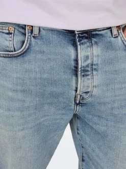 ONSYOKE Vita media Tapered Fit Jeans