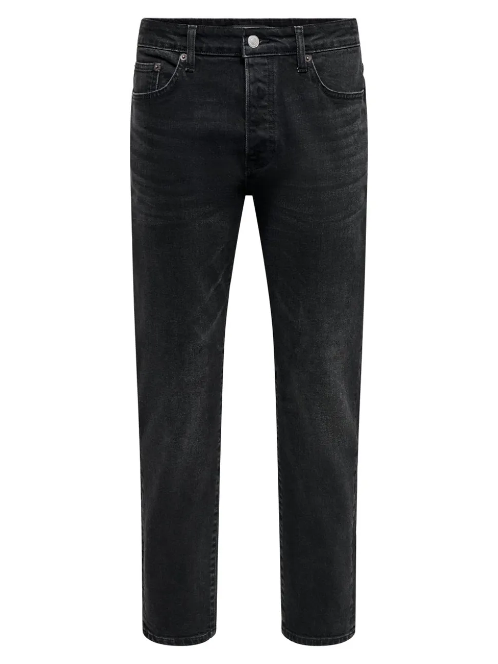 ONSYOKE Vita media Tapered Fit Stretch Jeans