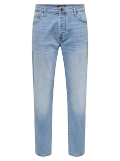 ONSYOKE Vita media Tapered Fit Jeans