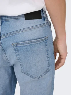 ONSYOKE Vita media Tapered Fit Jeans