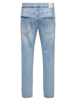 ONSYOKE Vita media Tapered Fit Jeans