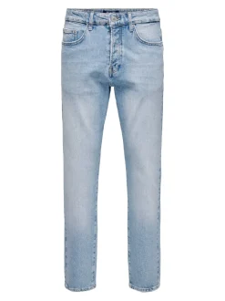 ONSYOKE Vita media Tapered Fit Jeans