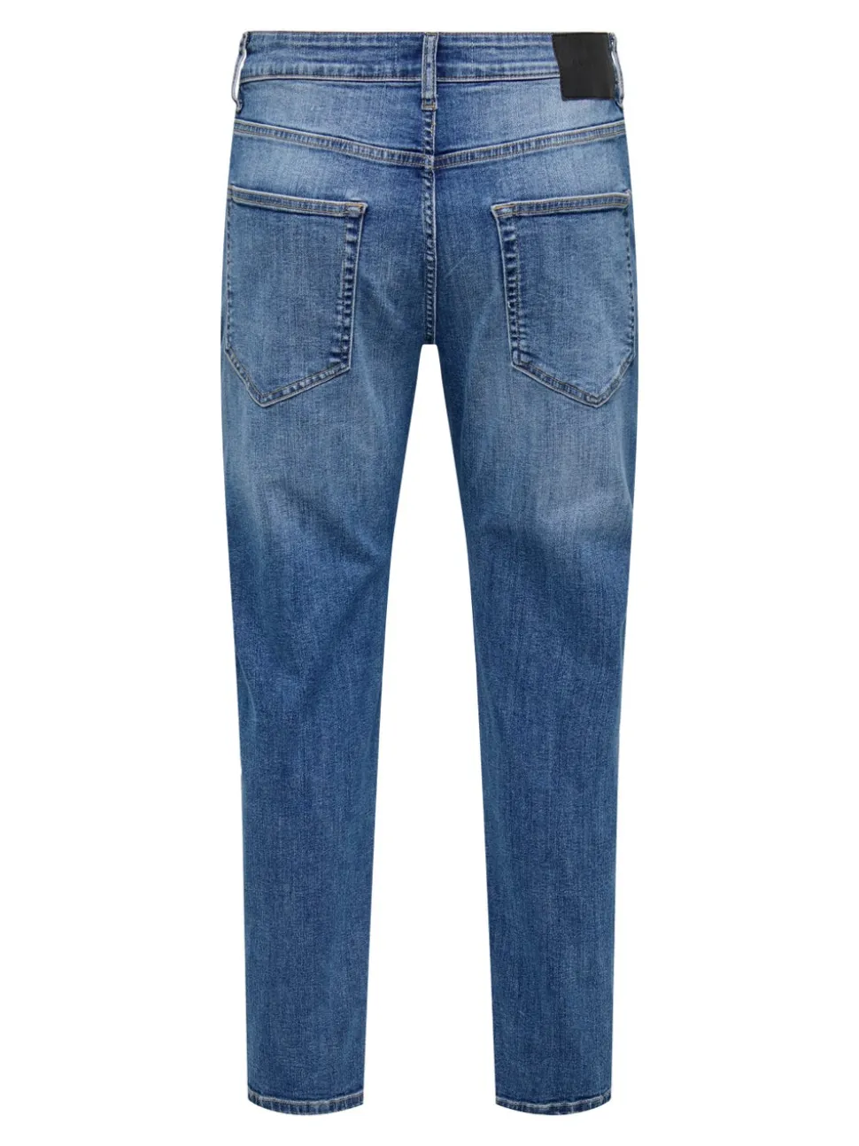 ONSYOKE Vita media Tapered Fit Jeans