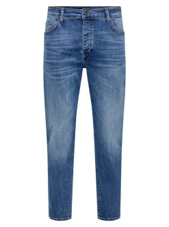 ONSYOKE Vita media Tapered Fit Jeans