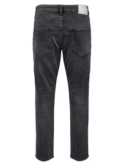 ONSYOKE Vita media Tapered Fit Jeans