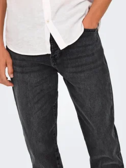 ONSYOKE Vita media Tapered Fit Jeans