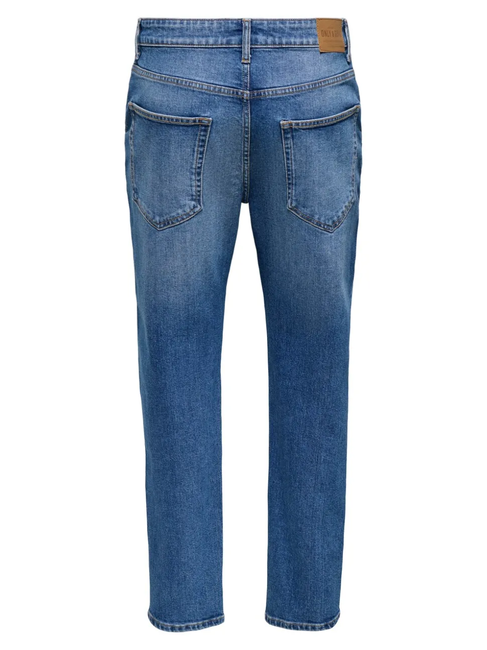 ONSYOKE Vita media Tapered Fit Stretch Jeans