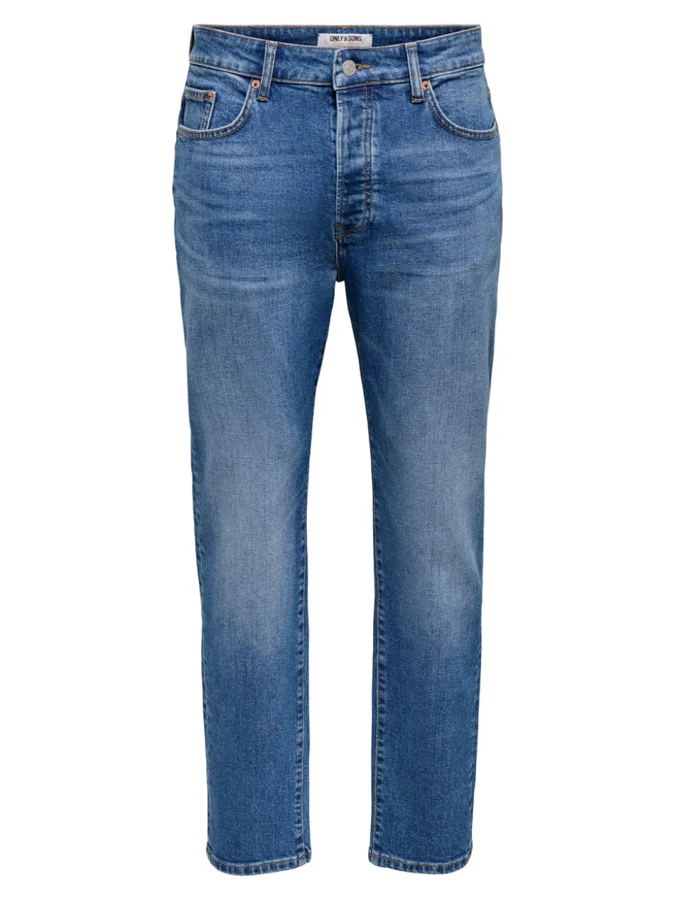 ONSYOKE Vita media Tapered Fit Stretch Jeans