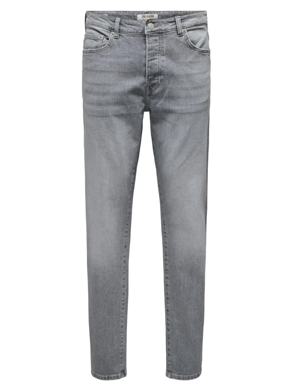 ONSYOKE Vita media Tapered Fit Stretch Jeans
