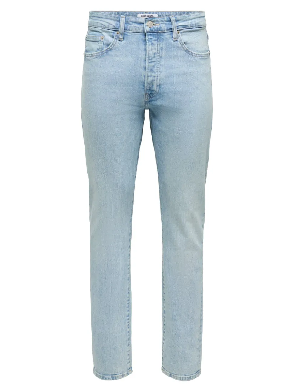 ONSYOKE Vita media Tapered Fit Stretch Jeans