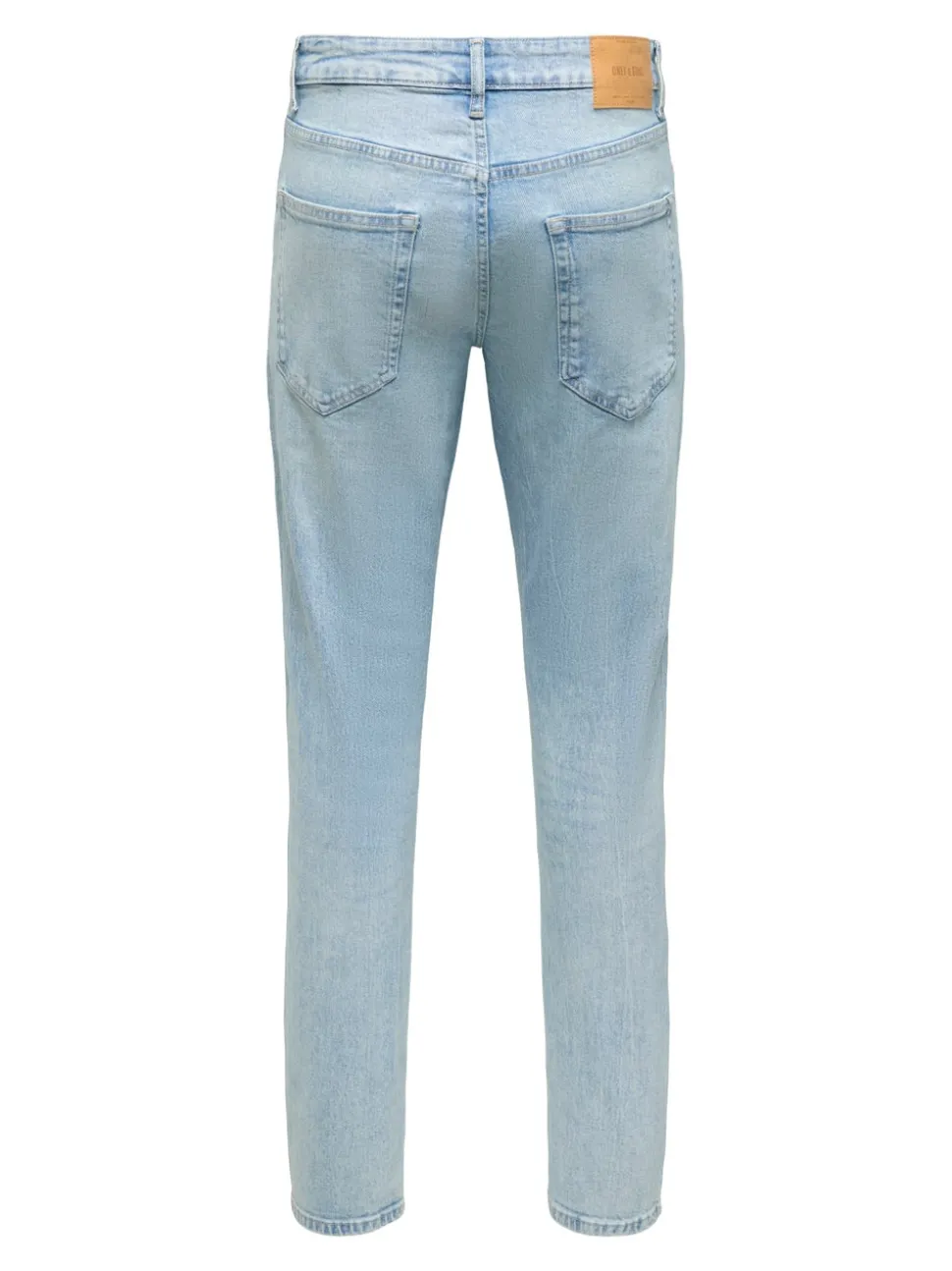 ONSYOKE Vita media Tapered Fit Stretch Jeans