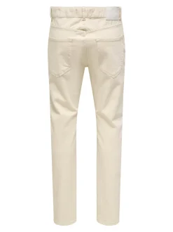 ONSYOKE Vita media Tapered Fit Jeans