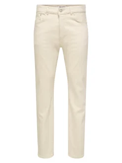 ONSYOKE Vita media Tapered Fit Jeans