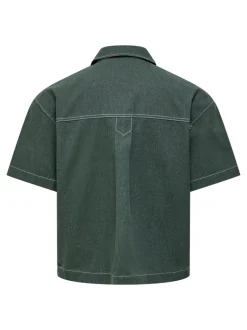 ONSZEALAND Camicia