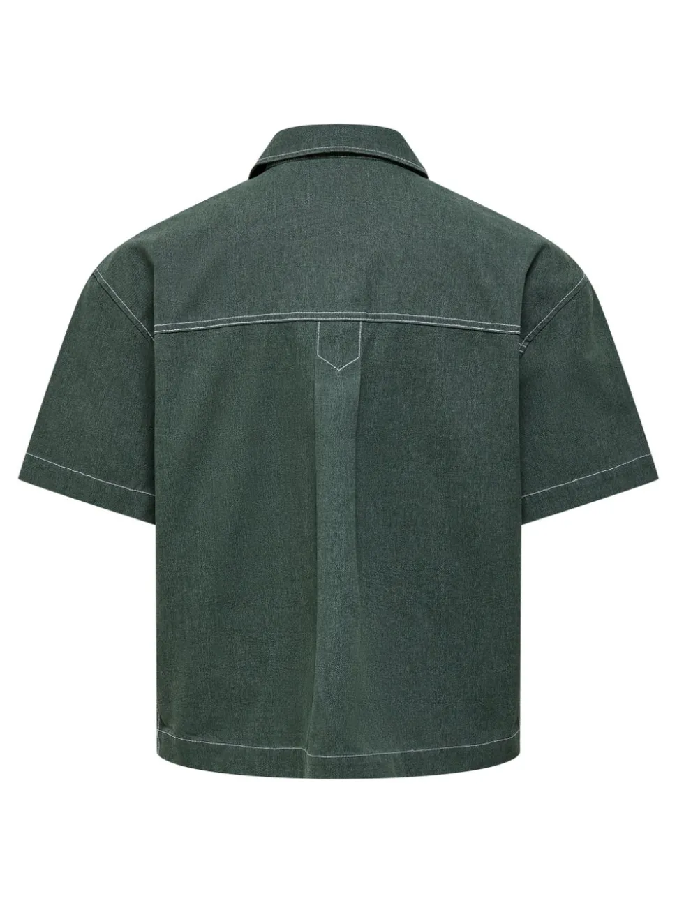 ONSZEALAND Camicia
