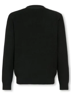 OSJALFI Cardigan in Maglia
