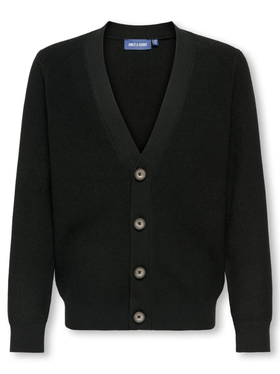 OSJALFI Cardigan in Maglia