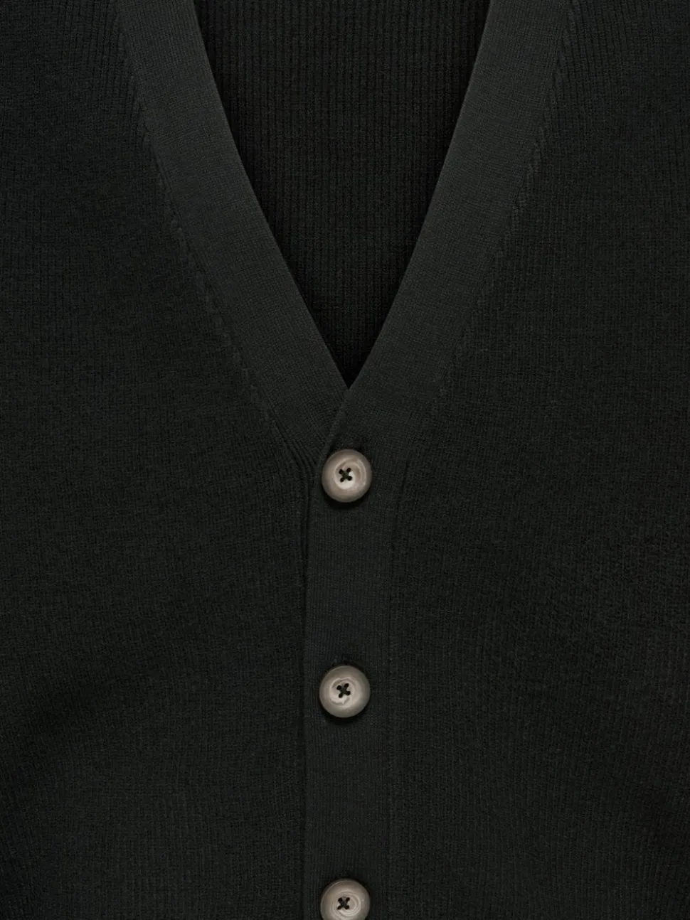 OSJALFI Cardigan in Maglia