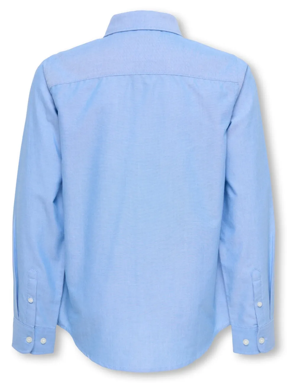 OSJALVARO Camicia oxford