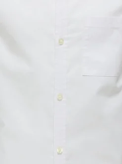 OSJALVARO Camicia oxford