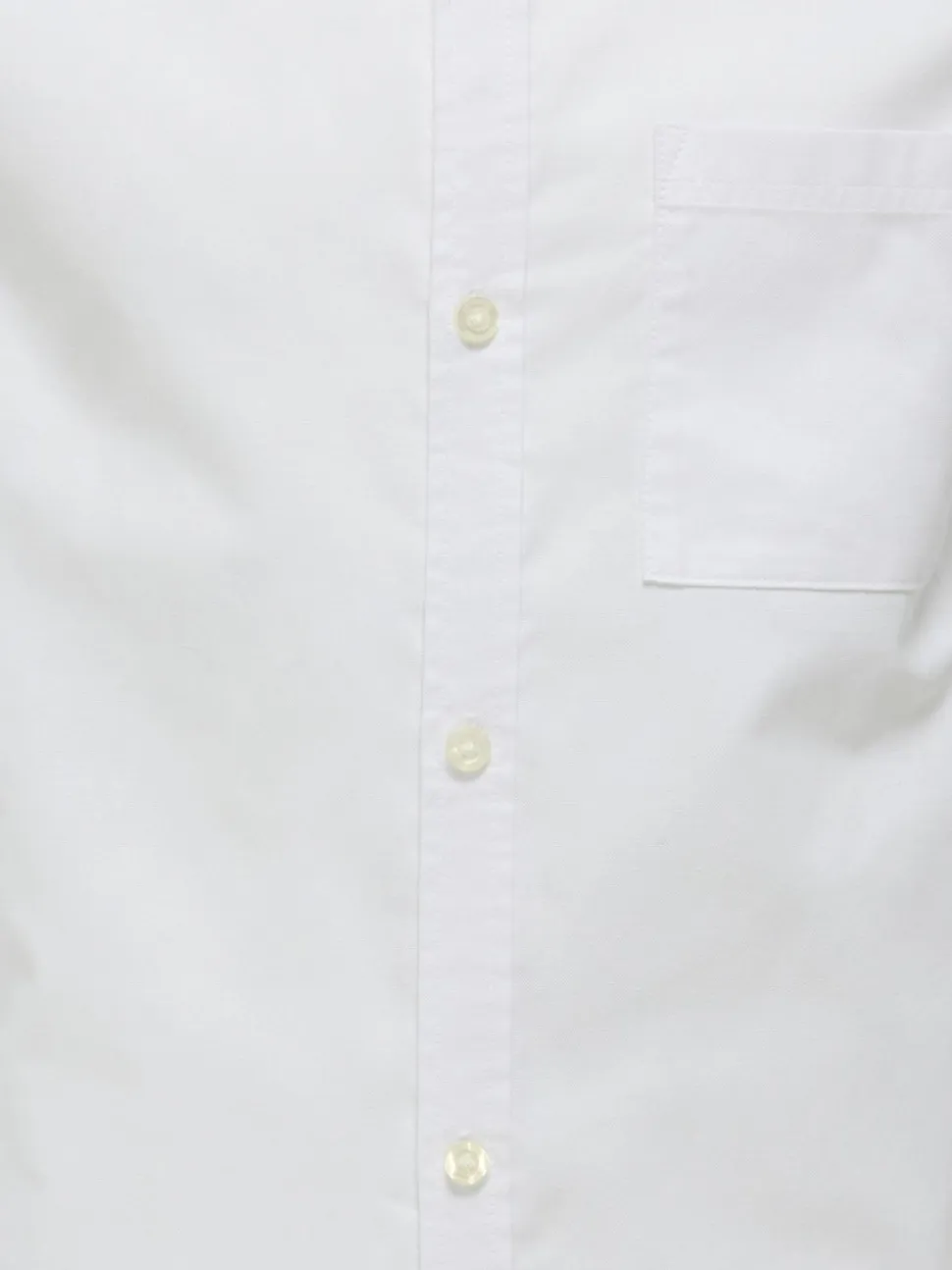 OSJALVARO Camicia oxford