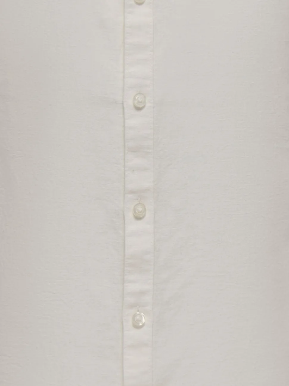 OSJCAIDEN Lino Camicia