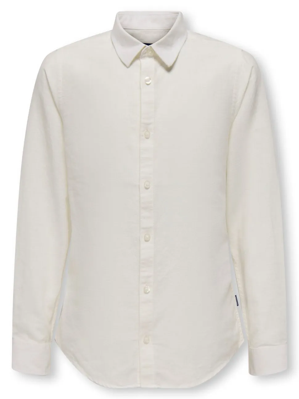OSJCAIDEN Lino Camicia