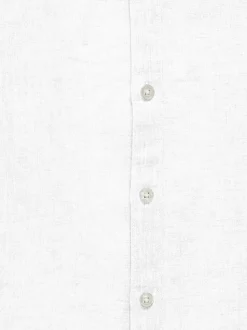 OSJCAIDEN Lino Camicia