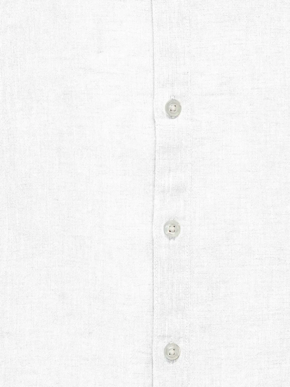 OSJCAIDEN Lino Camicia