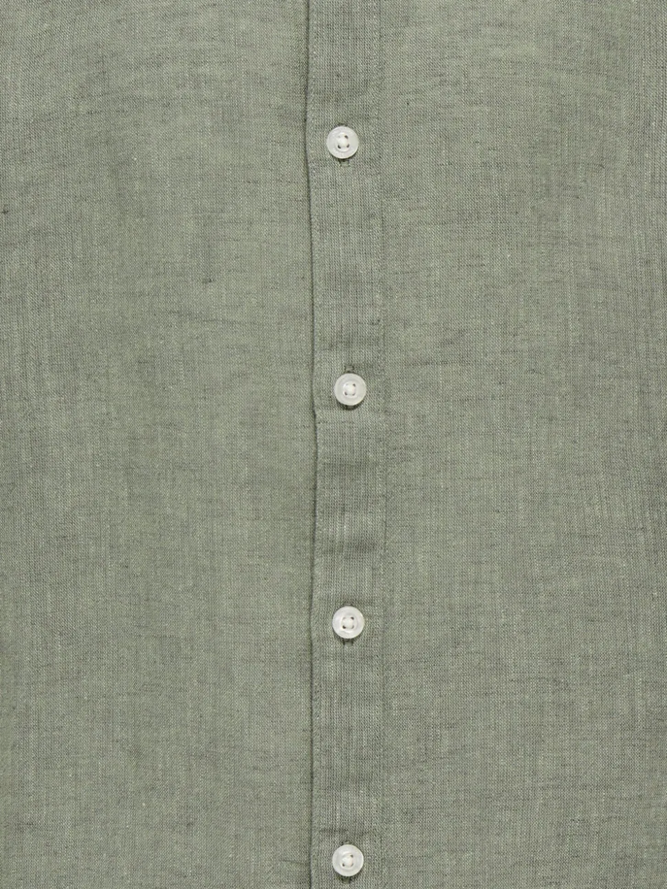 OSJCAIDEN Lino Camicia