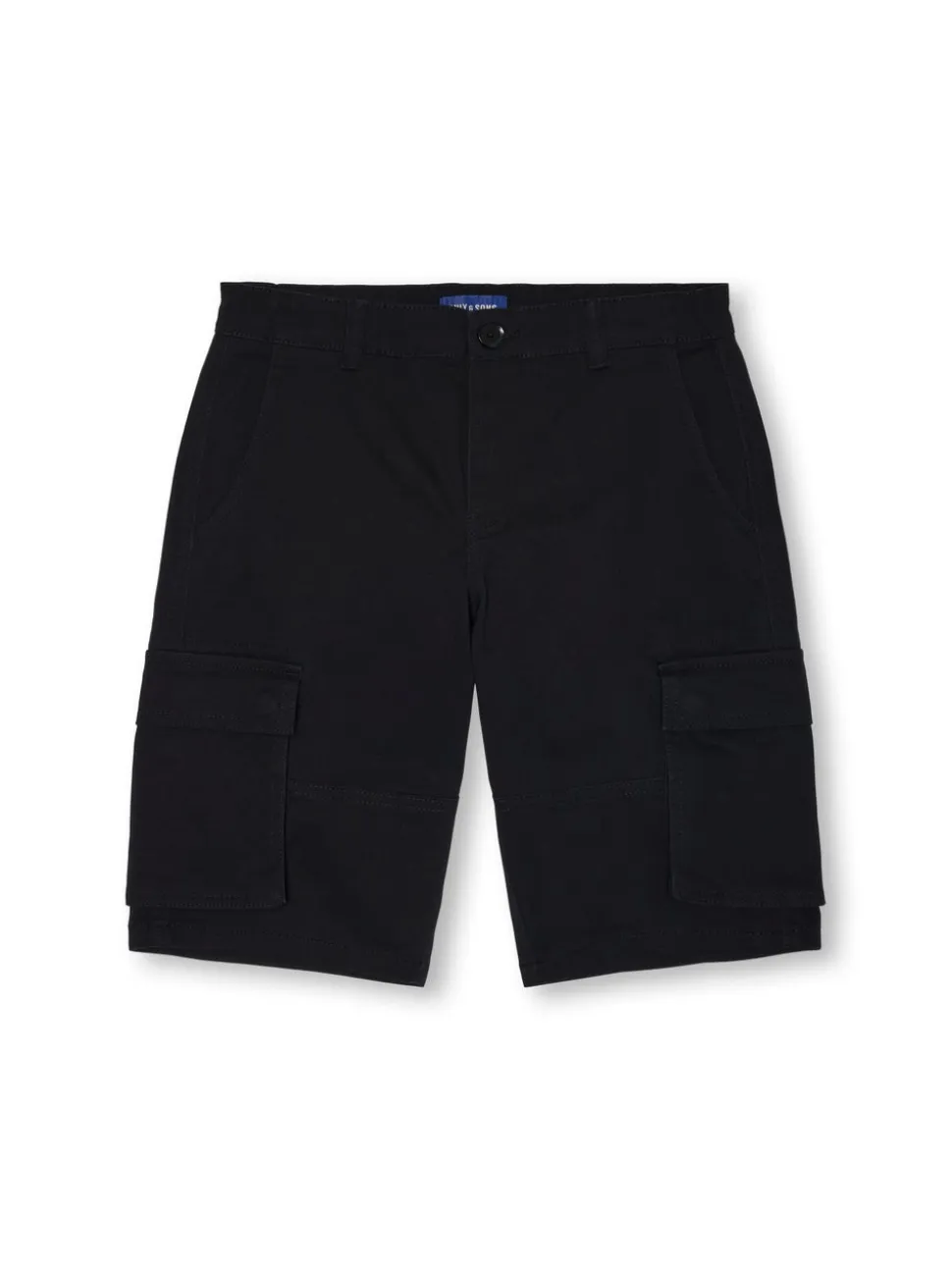OSJCAM Regular Fit Shorts