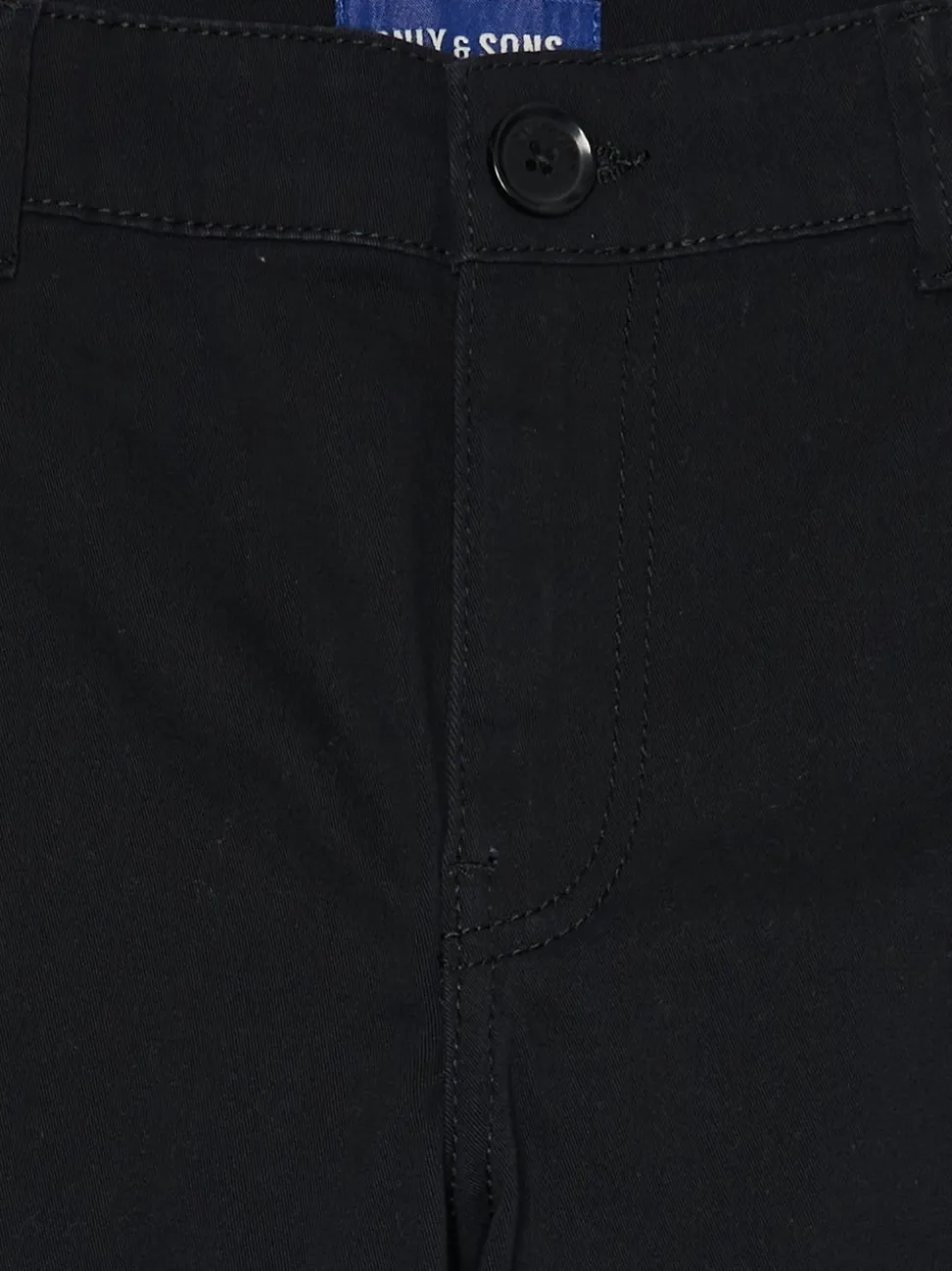 OSJCAM Regular Fit Shorts