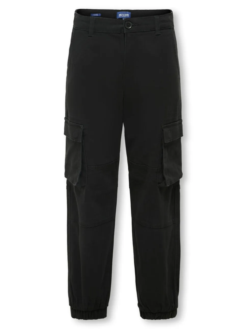 OSJCAM Tapered Fit Pantaloni cargo