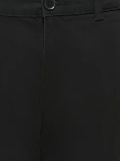 OSJCAM Tapered Fit Pantaloni cargo